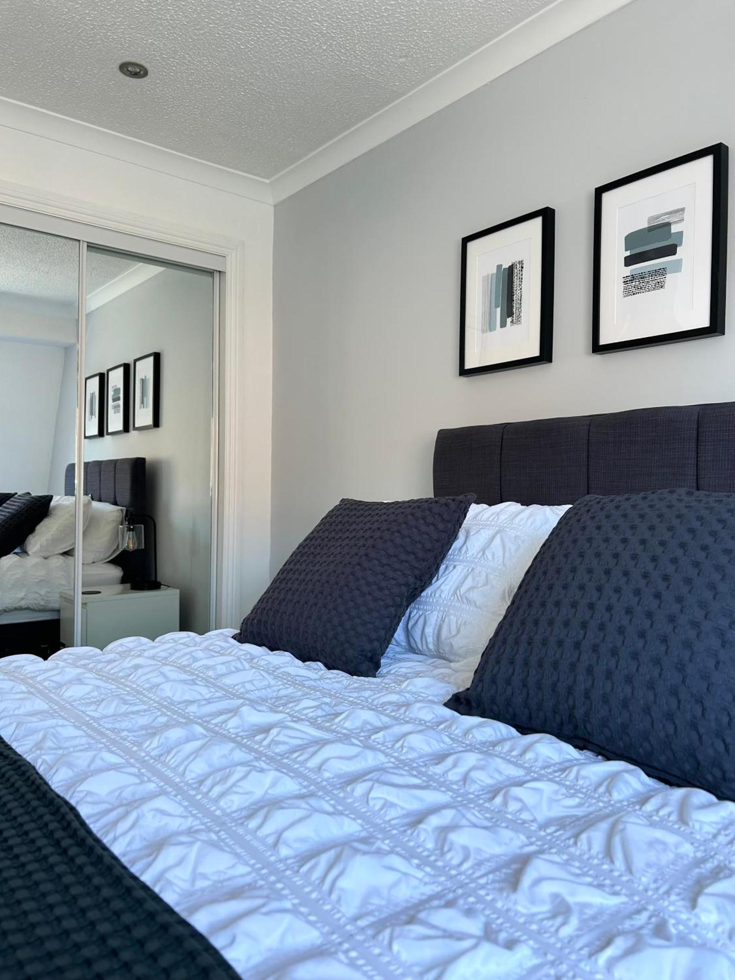 Holiday home Corstorphine Townhouse: Spacious Near Murrayfield With Garden Edinburgh