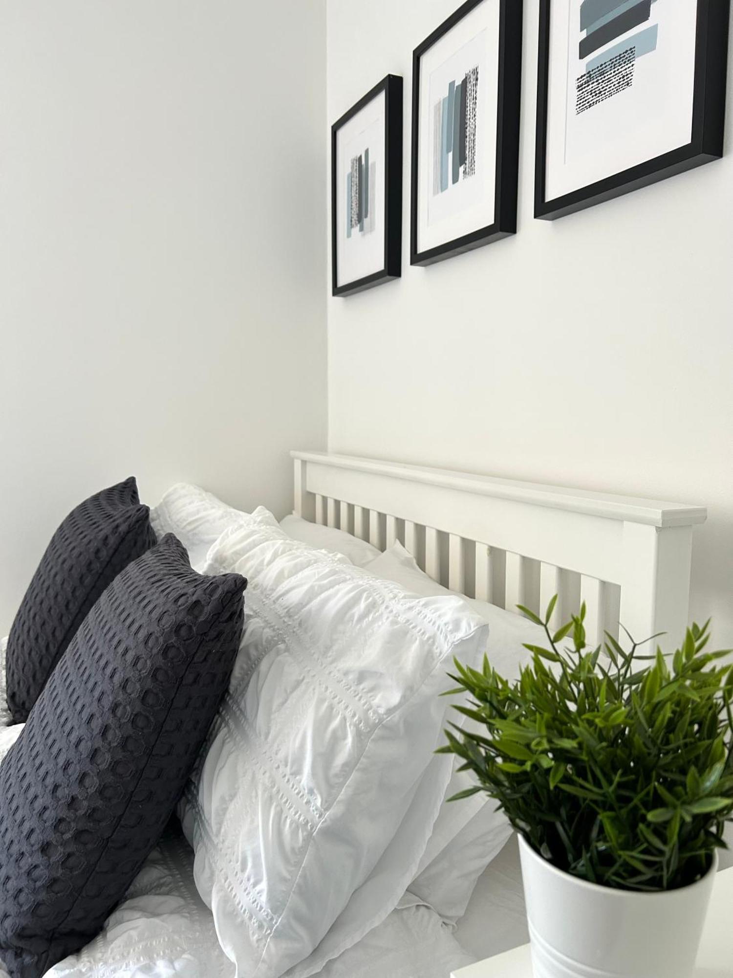 Corstorphine Townhouse: Spacious Near Murrayfield With Garden Holiday home Edinburgh